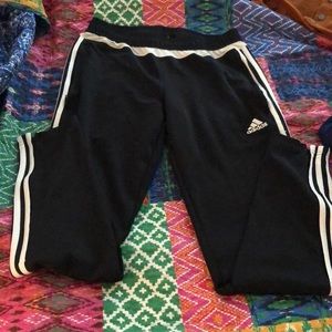 Adidas soccer pants